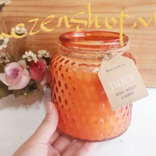 Nến Thơm Mỹ Cao Cấp AVARIA