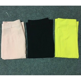 Quần Culottes - JASPAL