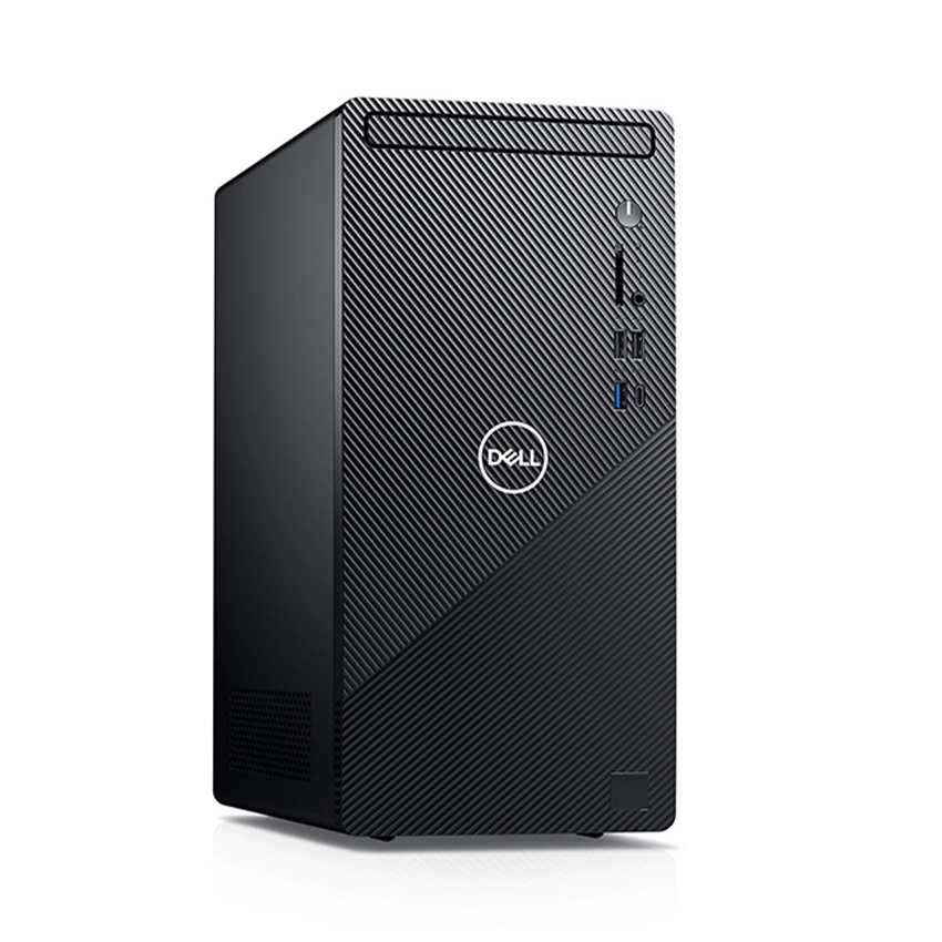 PC Dell Inspiron 3891 MT (i3-10105/4GB RAM/1TB HDD/WL+BT/K+M/Office/Win11) (42IN380009)