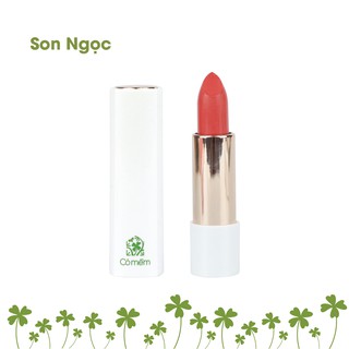 Son Không Chì - Son An Toàn Cho Bà Bầu - Son Ngọc Cỏ Mềm - Son Thiên Nhiên Cho Bà Bầu