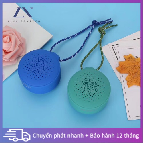 Loa Bluetooth Không Dây Mini Âm Thanh Cực Đỉnh Giá Tốt- Âm Thanh Tuyệt Hay （BẢO HÀNH 12 Tháng）