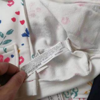 Bộ nỉ zara