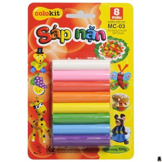 Sáp nặn Colokit MC-03 -CA