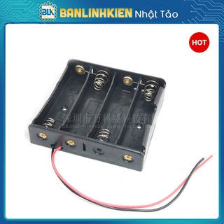Đế pin 18650 1AA/ 2AA/ 3AA/ 4AA