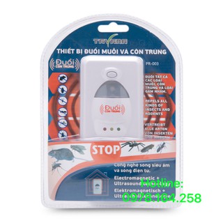 Máy đuổi côn trùng Pest Reject