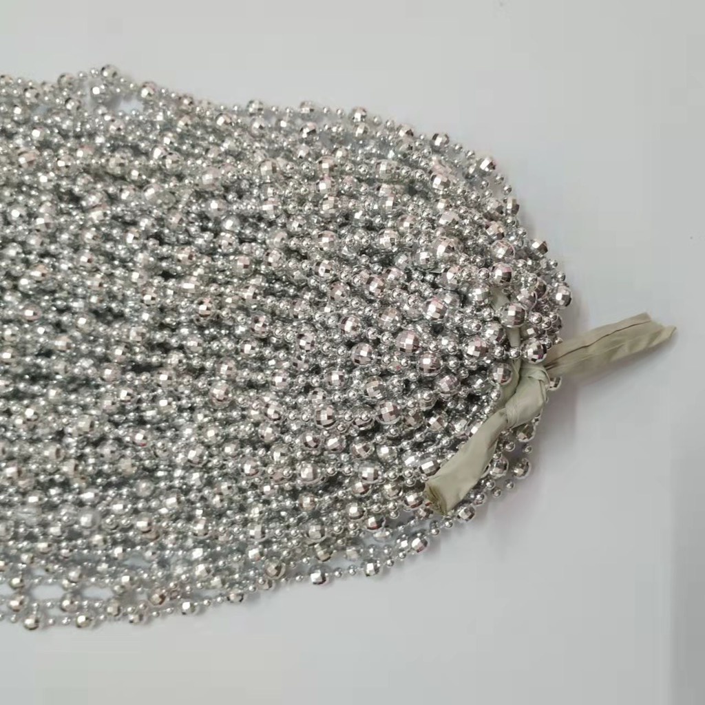 Chuỗi hạt mix size (1kg).