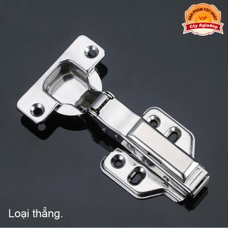 [Bán rẻ] Bản lề cửa tủ gỗ tủ bếp các loại cong lớn, cong vừa và thẳng cho thợ lắp đặt sửa chữa  - Dọn kho ngon bổ rẻ