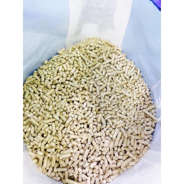 Gỗ thông 100% bao 15kg
