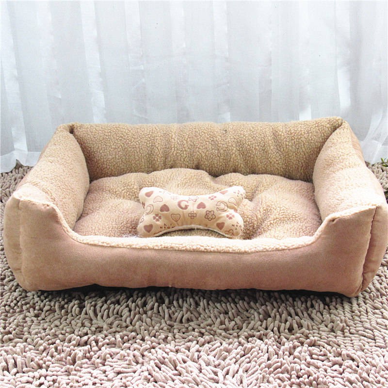 nệm  Giữ ấm giường cho chó