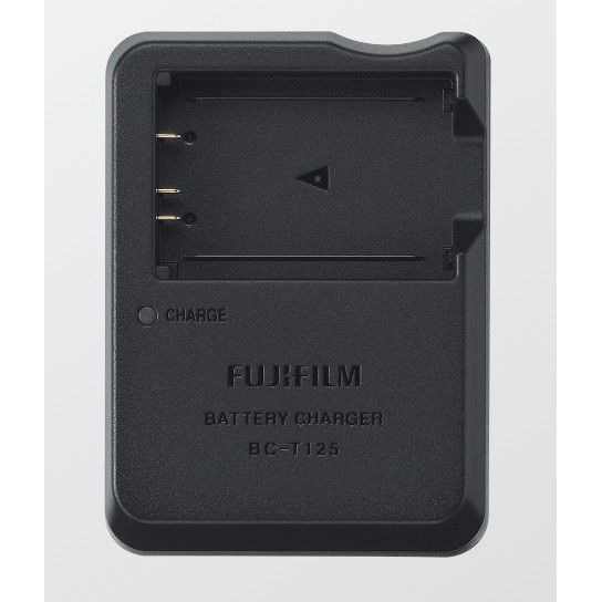 Bộ pin sạc thay thế cho Fujifilm NP-T125