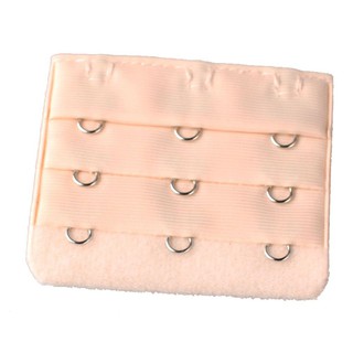 Set 4 miếng nối áo ngực 3 hàng móc