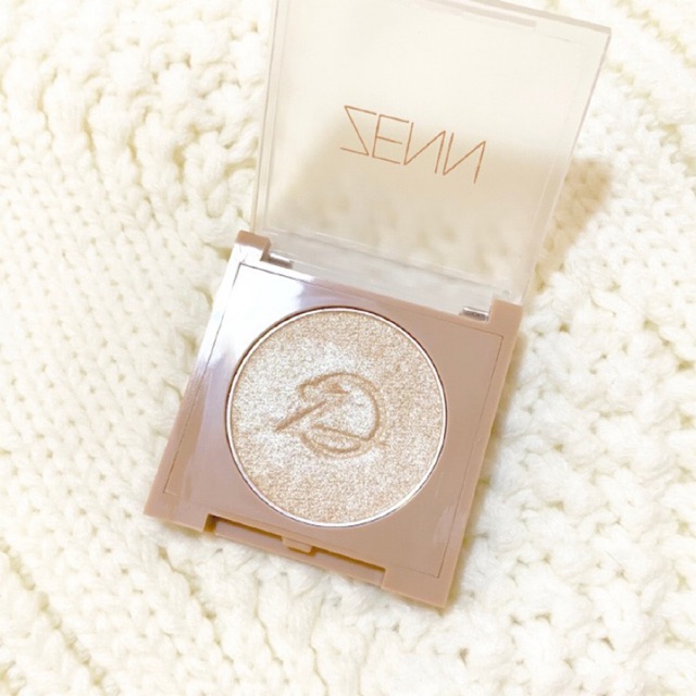 Bắt sáng dạng kem Zenn high lighter