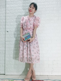 váy maxi 👗👗👗👗