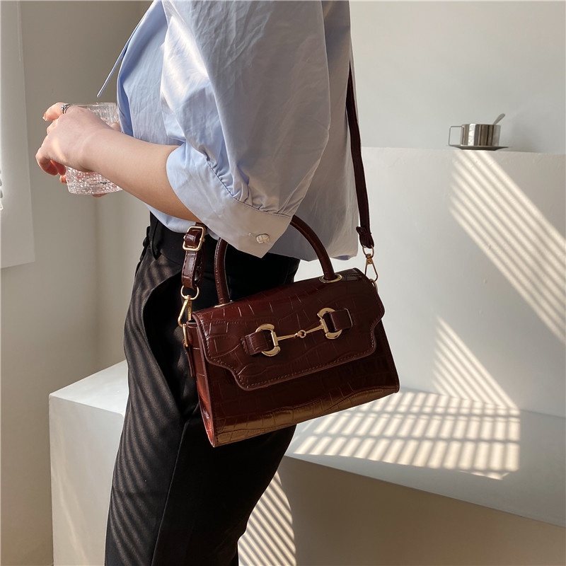 Túi xách nữ đeo chéo thời trang Hàn Quốc