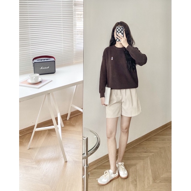 𝐙𝐢𝐧𝐧𝐢𝐚/𝐀́𝐨 𝐥𝐞𝐧 𝐠𝐚̣𝐨 𝐭𝐡𝐞̂𝐮 𝐠𝐚̂́𝐮 𝐓𝐞𝐝𝐝𝐲 | BigBuy360 - bigbuy360.vn