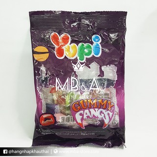 Kẹo dẻo Yupi Thái Lan