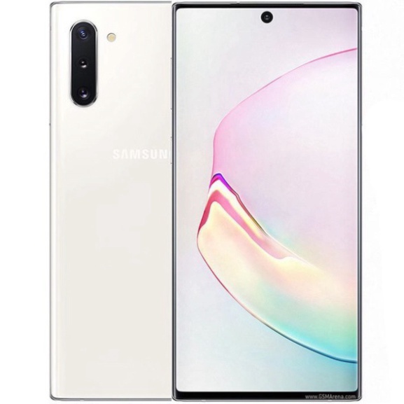 Điện thoại Samsung Galaxy Note10 256GB - nguyên seal bảo hành chính hãng FREESHIP