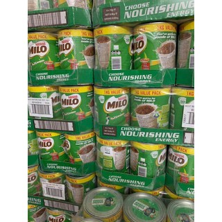 Ct123 milo úc 1kg 21 5