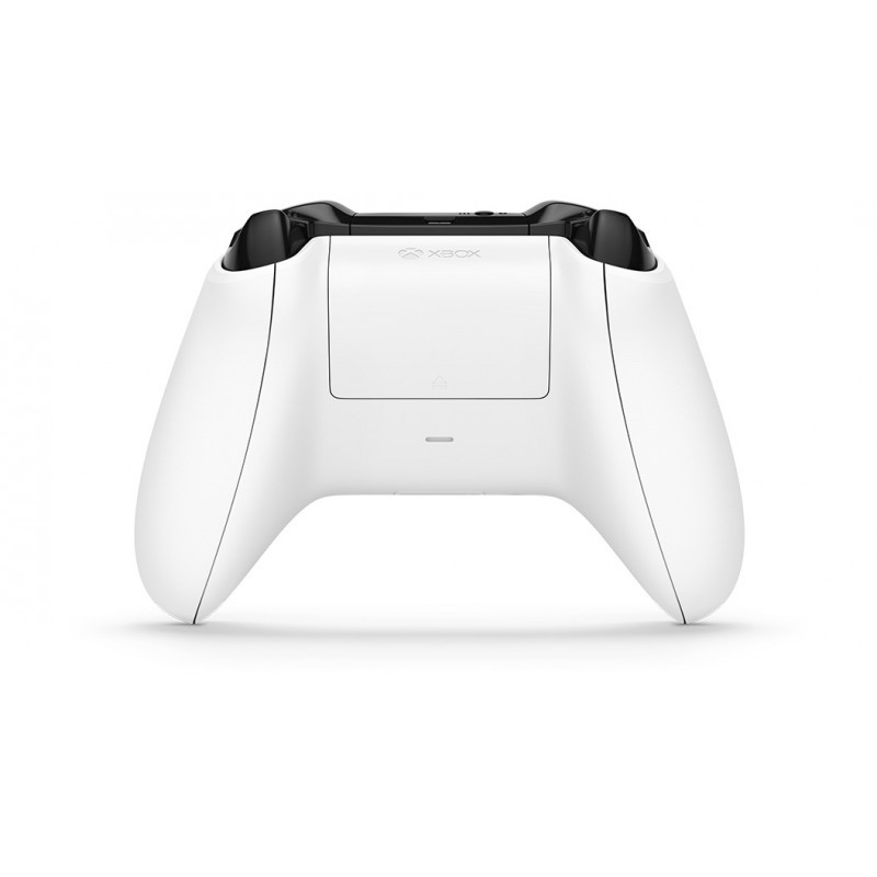 TAY CHƠI GAME XBOX ONE S KÈM DÂY CÁP USB (WHITE) chơi game tối ưu cho PC, FO3, FO4 | TOP BÁN CHẠY ✔ | BigBuy360 - bigbuy360.vn