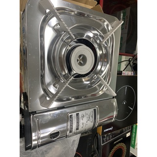 bếp ga mini