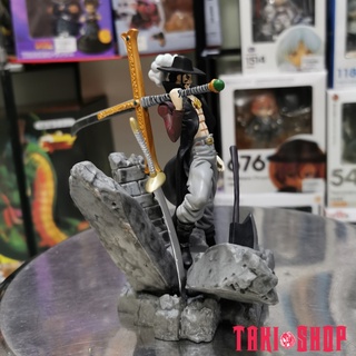 Mô hình Figure: Mihawk - Colosseum Vol. 2