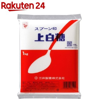 Đường Trắng Mitsui 1kg - (Nhật Bản)