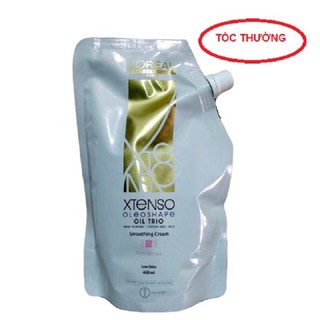 Uốn duỗi Loreal cao cấp Xtenso 400ml