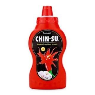 BBQ90 -  Tương ớt Chinsu 250g