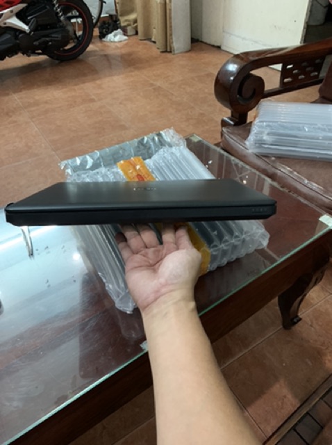 Laptop Dell E5440 i5 4300U Ram 8G SSD 256GB. Màn hình 14 inch | BigBuy360 - bigbuy360.vn