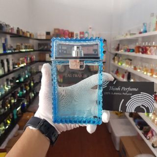 [ Mẫu Thử ] Versace Man Eau Fraiche