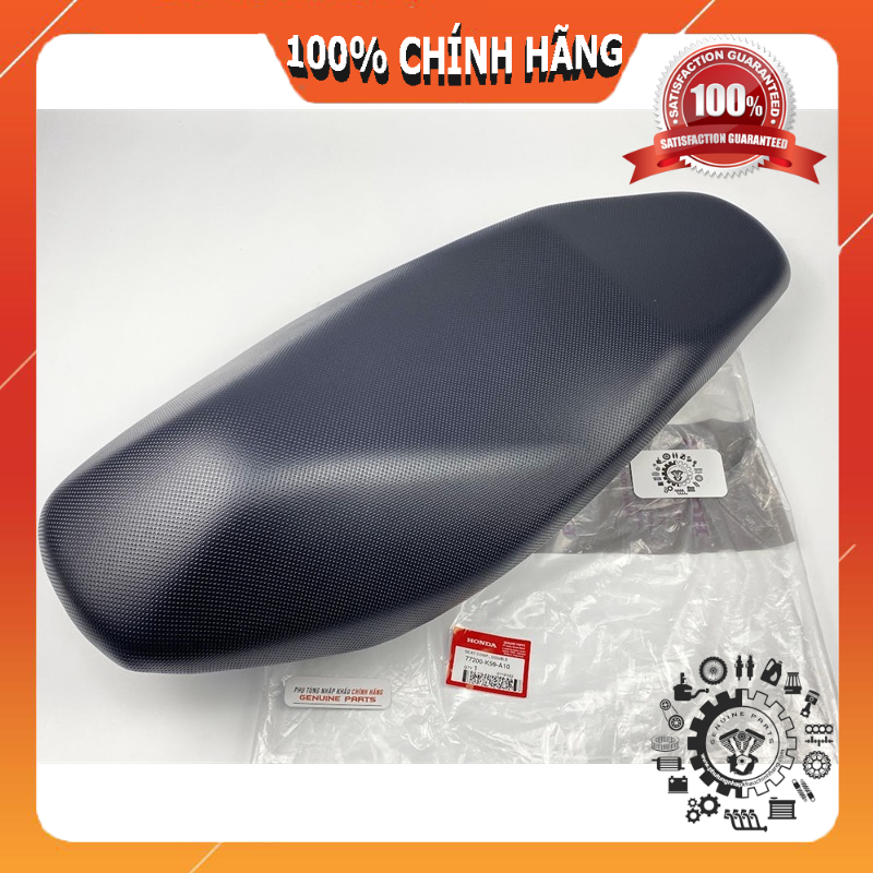 Yên VARIO CLICK 2015 2017 chính hãng Honda Indonesia
