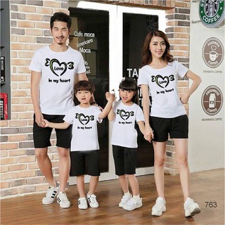 Áo gia đình giá rẻ đẹp