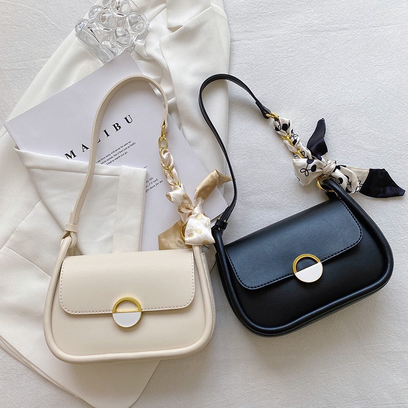 Túi xách đeo chéo nữ giá rẻ đẹp đi chơi phong cách thời trang hàn quốc dễ thương Superbag 341