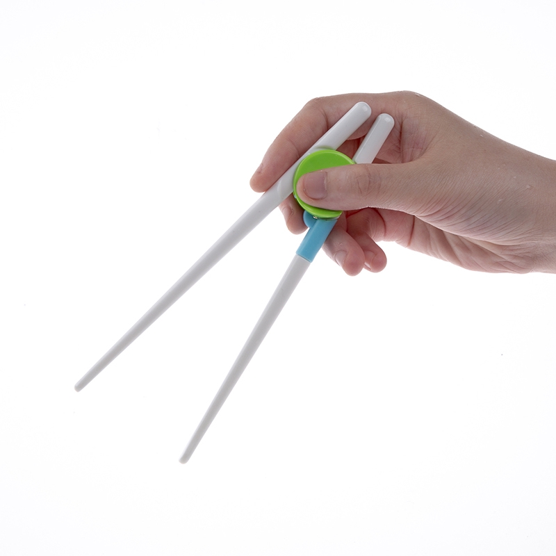 Đôi Đũa Tập Ăn Cho Bé Tiện Dụng