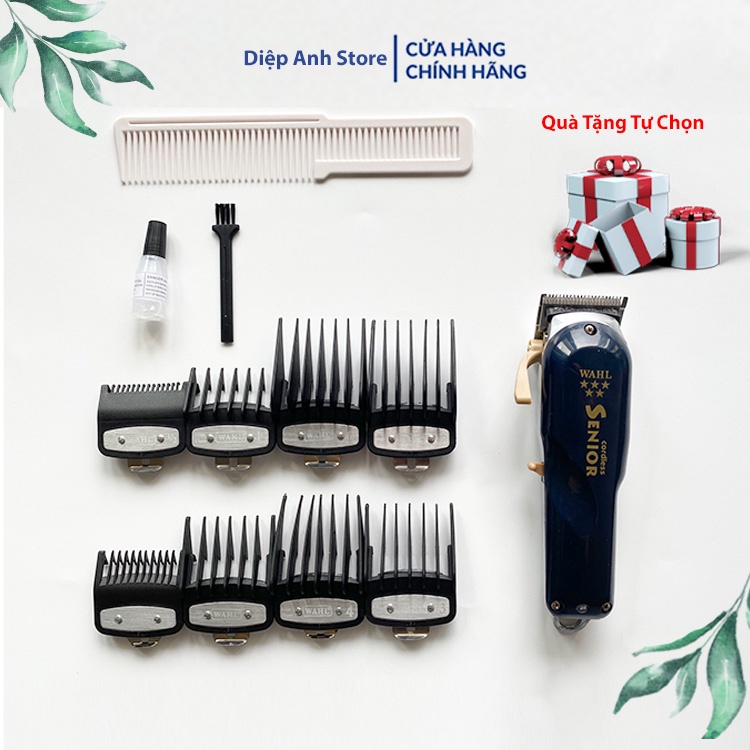 Tông Đơ Cắt Tóc Chuyên Nghiệp Wahl Senior