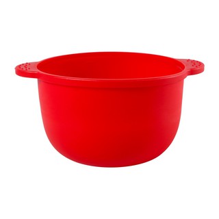 Chén nấu sáp chống dính silicon