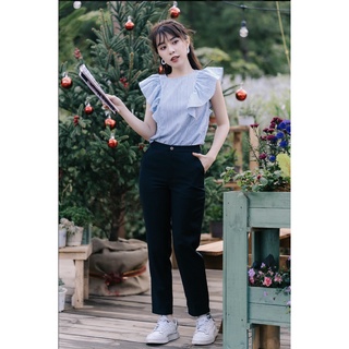 MINX - Quần Basic Trousers