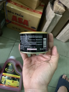 Bóng Cana Karshine Thái Lan 100g