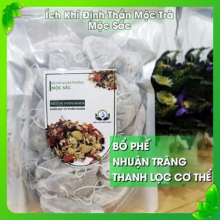 Bộ thuế nhuận trường