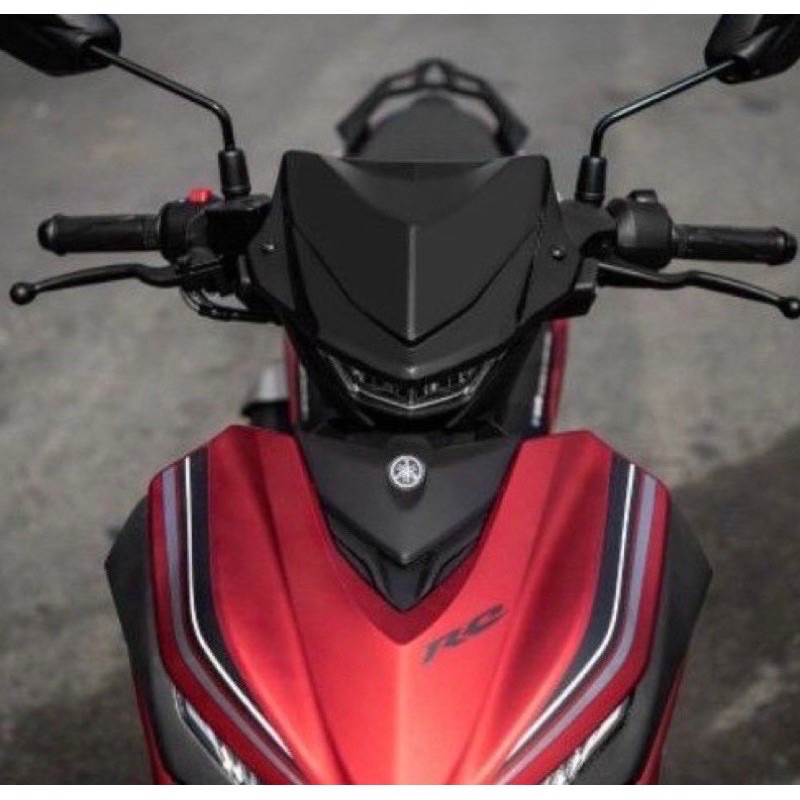 Mão EX 155 EXCITER 2021 VVA