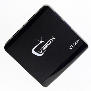 Android TV Box Vibox V1 Mini