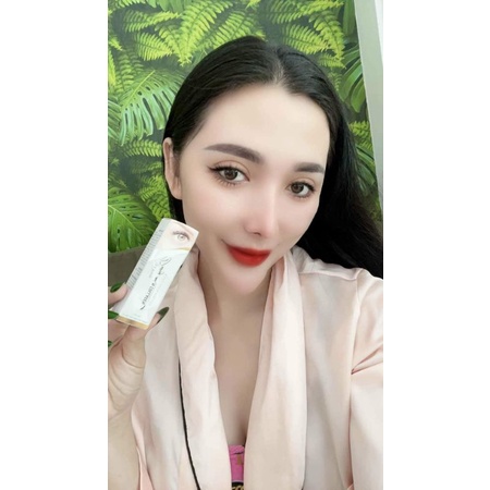 Serum dưỡng dài mi Ncollagen 10ml