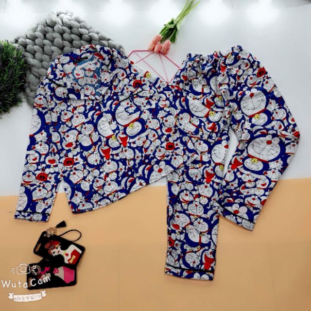 Pijama kate thái lan