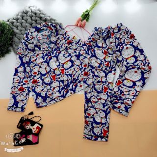 Pijama kate thái lan