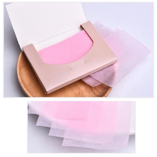 Giấy Thấm Dầu Da Mặt Gói 100 Tờ Nội Địa Trung Thấm Dầu Tốt Mẫu Mã Đẹp Sang Trọng Gói 100 Tờ | BigBuy360 - bigbuy360.vn