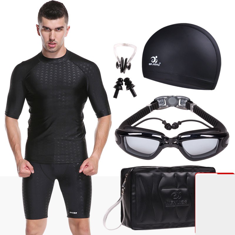 Áo và quần bơi nam thời trang | BigBuy360 - bigbuy360.vn