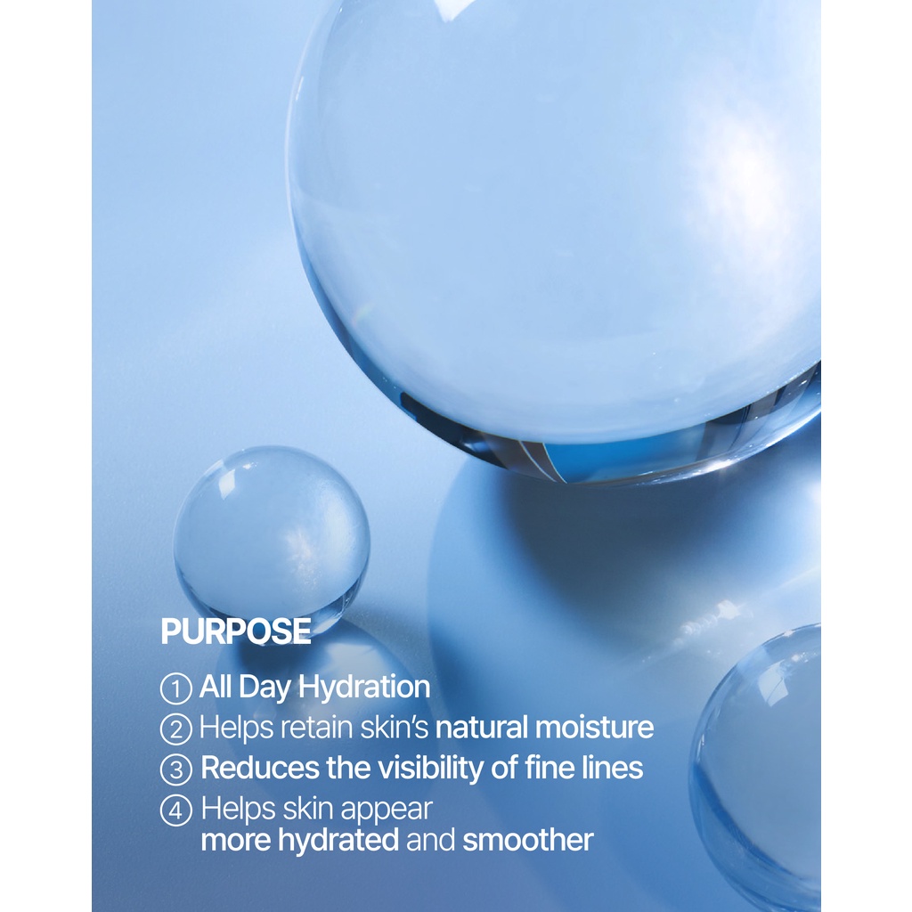 Waterfull Hyaluronic Serum 50ml/ Serum dưỡng ẩm JUMISO