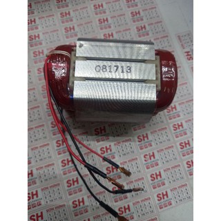 Stator  máy  mài  makita  9553B
