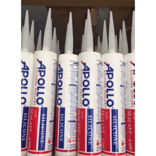 Keo silicone Apolo A300