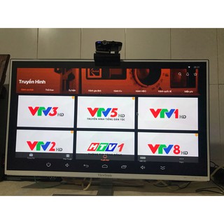 TIVI BOX HD 23